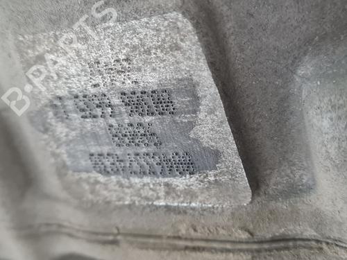 Transfer box ALFA ROMEO STELVIO (949_) 2.2 D Q4 (949.AXB2A) | BP30853410M36