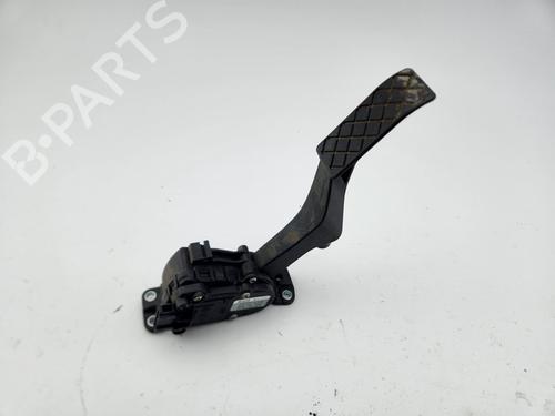 Used Pedal Pedal VW TRANSPORTER T5 Van (7HA, 7HH, 7EA, 7EH) 2.5 TDI (130 hp) 31873087 31873087
