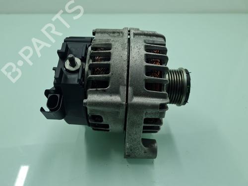 Alternator BMW 3 (F30, F80) 316 d | BP21651499M7 