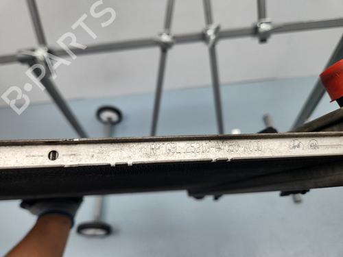 Water radiator KIA CARENS IV 1.6 GDi | BP28376433M31 