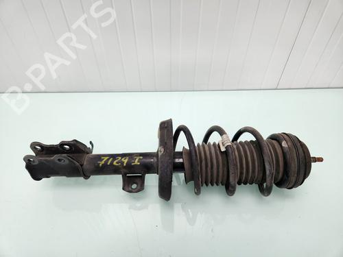 Used Left front shock absorber OPEL ADAM (M13) 1.4 LPG (87 hp) 29306681