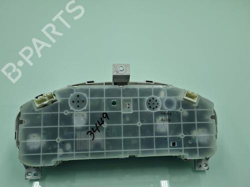 Instrument cluster MAZDA 6 Estate (GH)  | BP21637086C47 