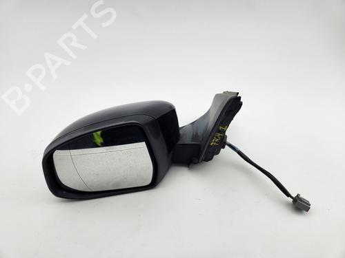 Used Left mirror FORD MONDEO IV Saloon (BA7) 2.0 TDCi (140 hp) 28302862