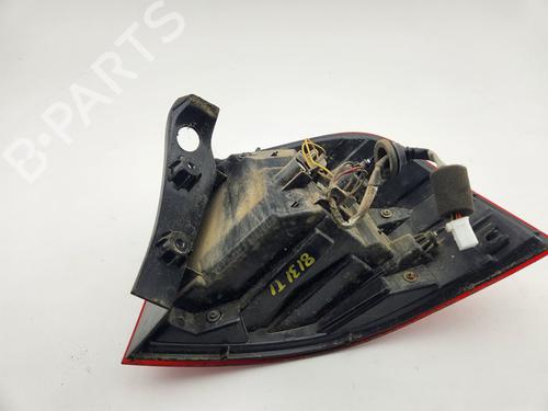 Left taillight KIA RIO III (UB) | BP33930610C34 - Image 6