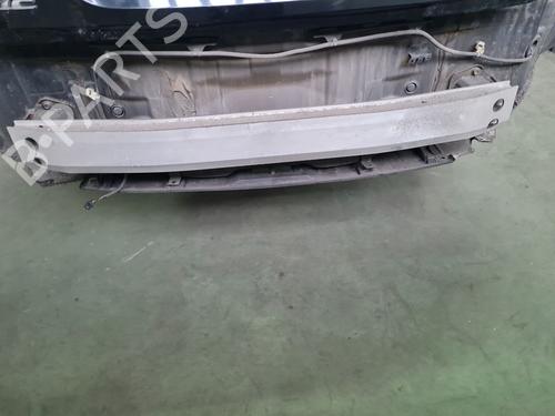 Reforço do pára-choques traseiro Reforço do pára-choques traseiro HONDA CIVIC IX (FK) 1.6 i-DTEC (FK3) (120 hp) 36533096 36533096