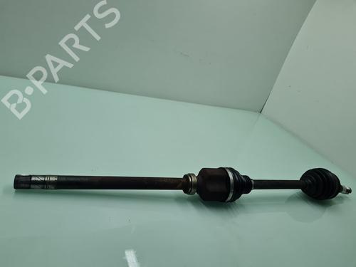 Used Right front driveshaft FIAT DUCATO Bus (250_) 130 Multijet 2,3 D (131 hp) 21642905