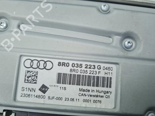 Elektronisk modul AUDI Q5 (8RB)  | BP23228863M83 
