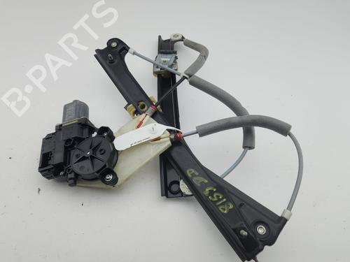 Used Front right window mechanism Front right window mechanism 37643696 37643696