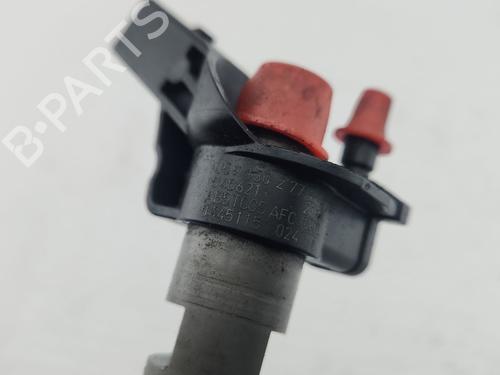 Injector AUDI A6 C6 (4F2) 3.0 TDI quattro | BP36358372M100 - Image 2