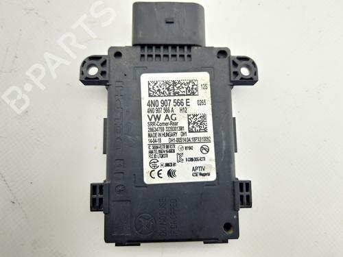 Used Electronic module Electronic module VW TOUAREG (CR7, RC8) 3.0 TDI 4motion (286 hp) 39944822 39944822