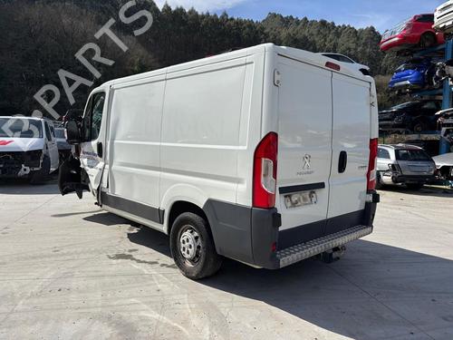 Engine PEUGEOT BOXER Van 2.0 BlueHDi 130 | BP32684045M1 - Image 9