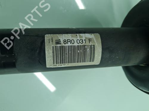 Right front shock absorber AUDI Q5 (8RB)  | BP21642760M17 
