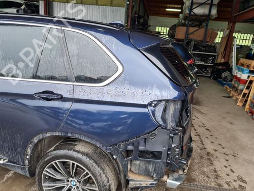 Used Left rear fenders BMW X5 (F15, F85) xDrive 40 d (313 hp) 25870815