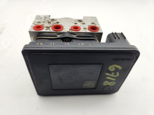 Used ABS pump ABS pump VW GOLF VII (5G1, BQ1, BE1, BE2) 1.6 TDI (105 hp) 33462449 33462449