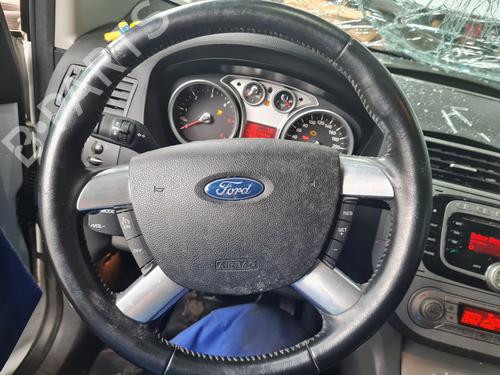 Steering wheel FORD KUGA II (DM2)  | BP29722495C49 