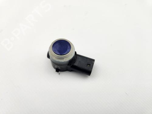 Used Electronic module Electronic module CITROËN C5 X (ND_, NC_) Hybrid 224 (179 hp) 29290352 29290352