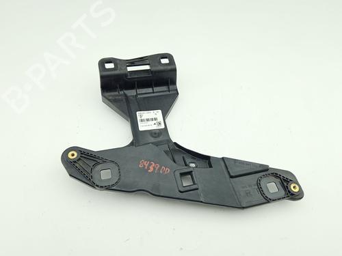 Used Right headlight support Right headlight support PORSCHE MACAN (95B) 2.9 GTS (95BBL1) (380 hp) 40120670 40120670