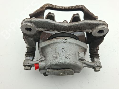 Left front brake caliper BMW X3 (G01, F97, G08) xDrive 20 d Mild-Hybrid | BP38758052M105 - Image 3