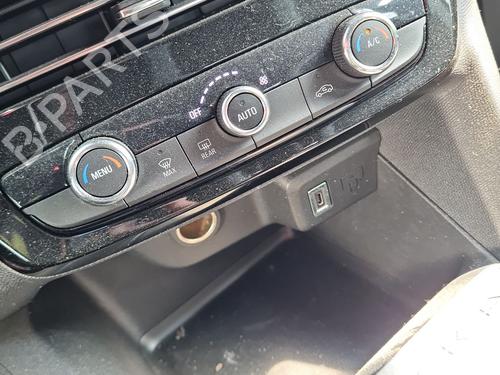 Climate control OPEL MOKKA 1.2 Turbo Hybrid | BP38717601I5 - Image 2