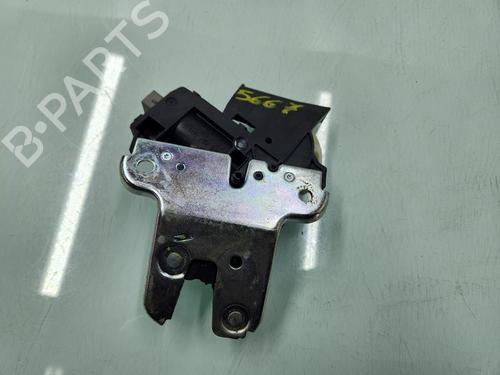 Used Tailgate lock Tailgate lock AUDI A4 B8 (8K2) [2007-2017] 24304371 24304371