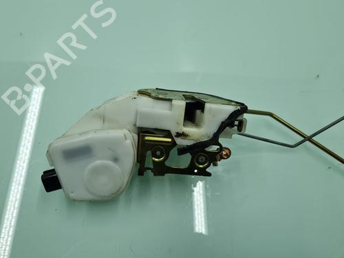 Front left lock MITSUBISHI PAJERO III (V7_W, V6_W) 3.2 Di-D (V68W) | BP21642535C98 