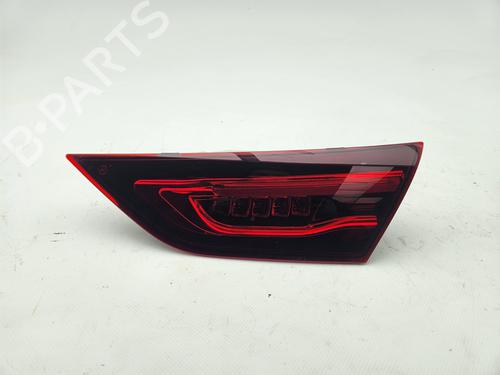 Right tailgate light MERCEDES-BENZ CLA (C118) CLA 200 d (118.312) | BP31594269C80 