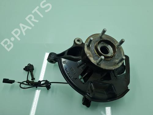 Right front steering knuckle MAZDA CX-5 (KE, GH) 2.2 D | BP21637056M26 - Image 3