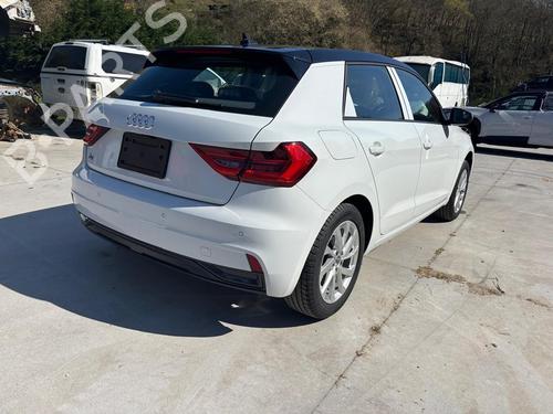 Headlight switch AUDI A1 Sportback (8XA, 8XF) 1.0 TFSI | BP33964702I24  - Image 5