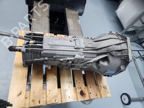 Gearbox BMW X3 (E83) xDrive 20 d | BP32858205M3 - Image 3