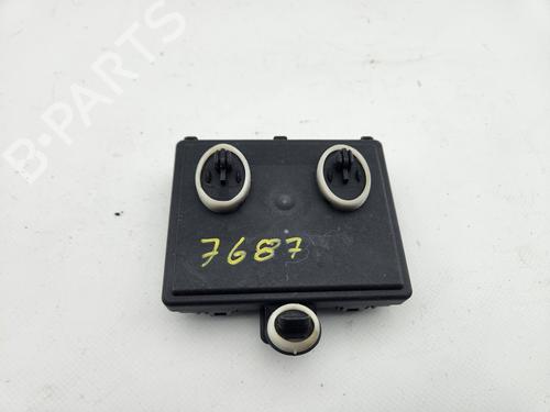 Used Electronic module Electronic module VW TIGUAN (AD1, AX1) 2.0 TDI (150 hp) 28128718 28128718