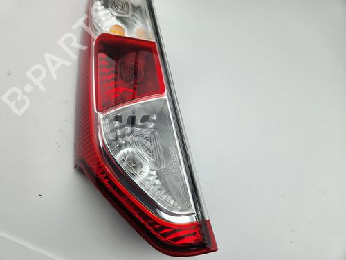 Left taillight RENAULT KANGOO / GRAND KANGOO II (KW0/1_)  | BP29943337C34 
