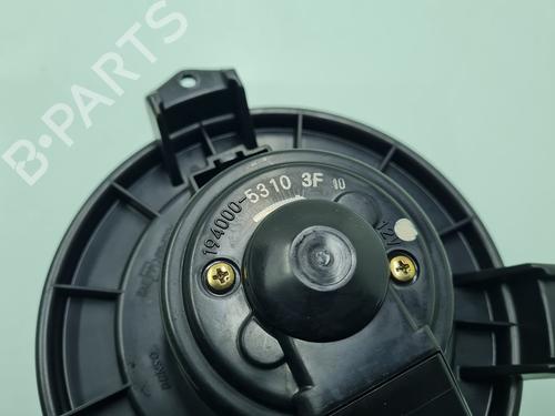 Heater blower motor TOYOTA LAND CRUISER PRADO (_J12_)  | BP22404683M62 