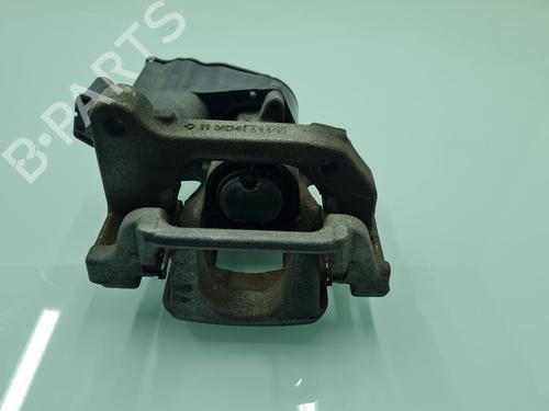 Right rear brake caliper PEUGEOT 308 II (LB_, LP_, LW_, LH_, L3_)  | BP21637998M106 