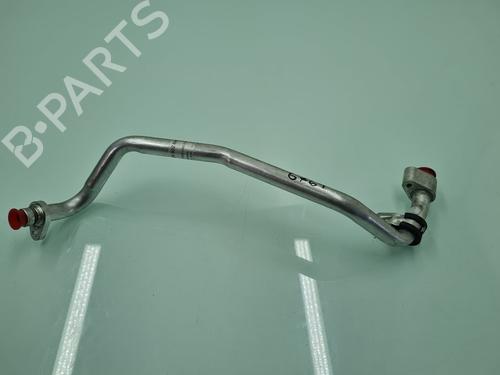 Used AC pipe AC pipe DACIA DUSTER (HS_) [2010-2018] 21651405 21651405