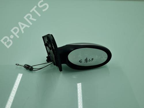 Retrovisor derecho SMART CITY-COUPE (450) 0.6 (S1CLA1, 450.341) (55 hp) 21641194