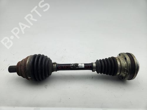 Used Left front driveshaft Left front driveshaft SEAT LEON (5F1) [2012-2021] 30966965 30966965
