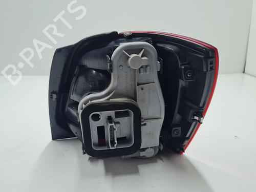 Left taillight VW POLO V (6R1, 6C1)  | BP21636598C34 
