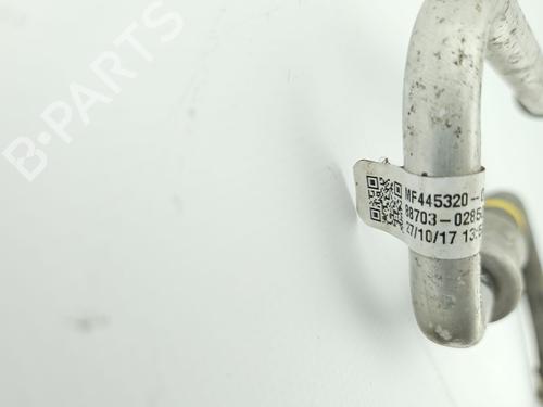 AC pipe TOYOTA AURIS (_E18_) 1.8 Hybrid (ZWE186_, ZWE186R) | BP40526467M126 - Image 3