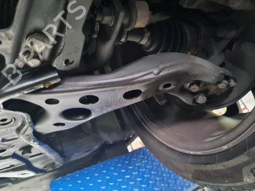 Venstre fortil bærearm TOYOTA COROLLA Estate (_E21_) [2019-2026]  32866698