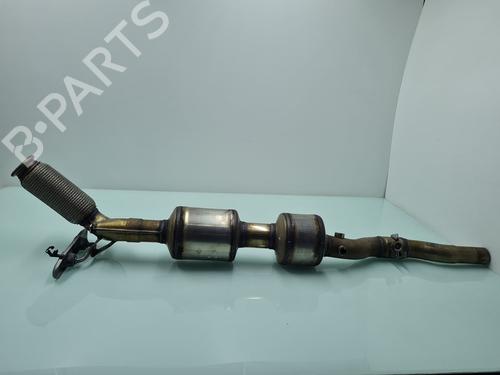 Used Catalyst Catalyst AUDI Q3 (8UB, 8UG) 2.0 TDI (150 hp) 21647018 21647018