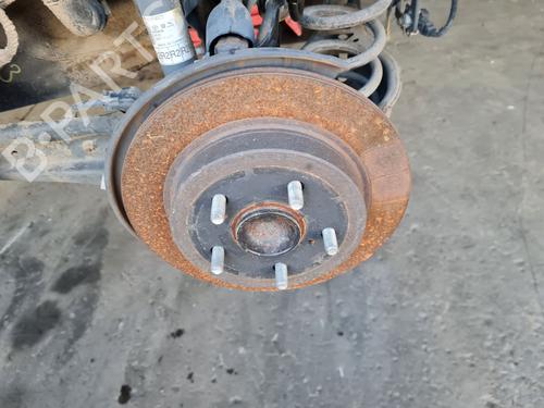 Used Left rear steering knuckle TOYOTA C-HR (_X1_) 1.8 Hybrid (ZYX10_, ZYX11_, ZYX10R, ZYX11R) (122 hp) 29159397