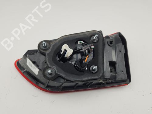 Left tailgate light HYUNDAI i30 (PDE, PD, PDEN) 2.0 N | BP37711675C79 - Image 4
