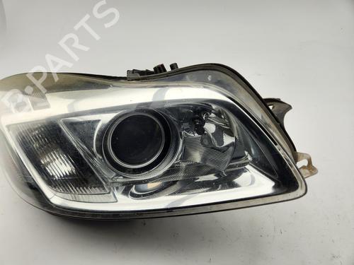 Phare droit OPEL INSIGNIA A (G09) | BP30922650C29