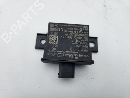 Used Electronic module Electronic module VW PASSAT B5 Variant (3B5) 2.8 V6 (193 hp) 33462429 33462429