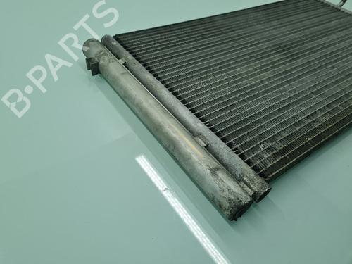 AC radiator BMW 3 (E90) 318 d | BP21656063M32 