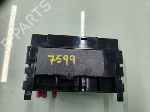 Used Electronic module Electronic module VW CRAFTER Van (SY_, SX_) 2.0 TDI 4motion (SYB, SYC, SYD) (140 hp) 26334517 26334517