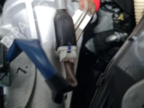 Steering column TOYOTA AURIS (_E18_) 1.8 Hybrid (ZWE186_, ZWE186R) | BP40087646M21 - Image 3