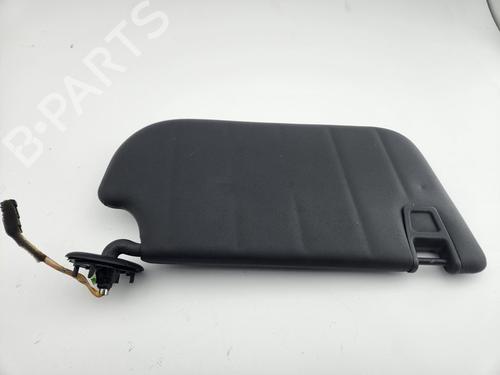 Left sun visor FORD KUGA II VAN 2.0 TDCi | BP21644825I1 - Image 3