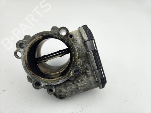 Used Throttle body LAND ROVER RANGE ROVER EVOQUE (L551) [2018-2025]  29573360