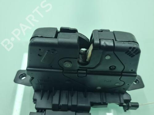 Tailgate lock BMW 3 Touring (F31) 330 d | BP21642815C101 